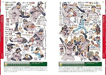 プロ野球画報2015 東京ヤクルトスワローズ全試合 | ながさわ